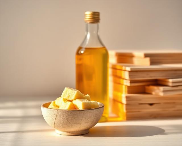 Processed products